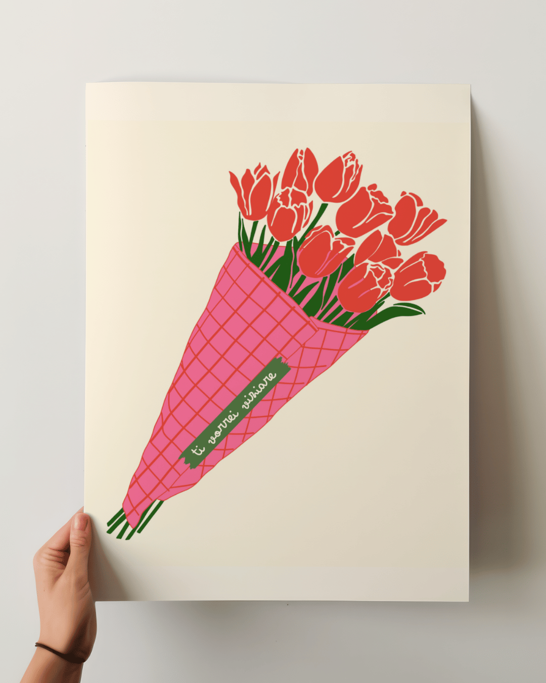 Ti vorrei viziare, 2017