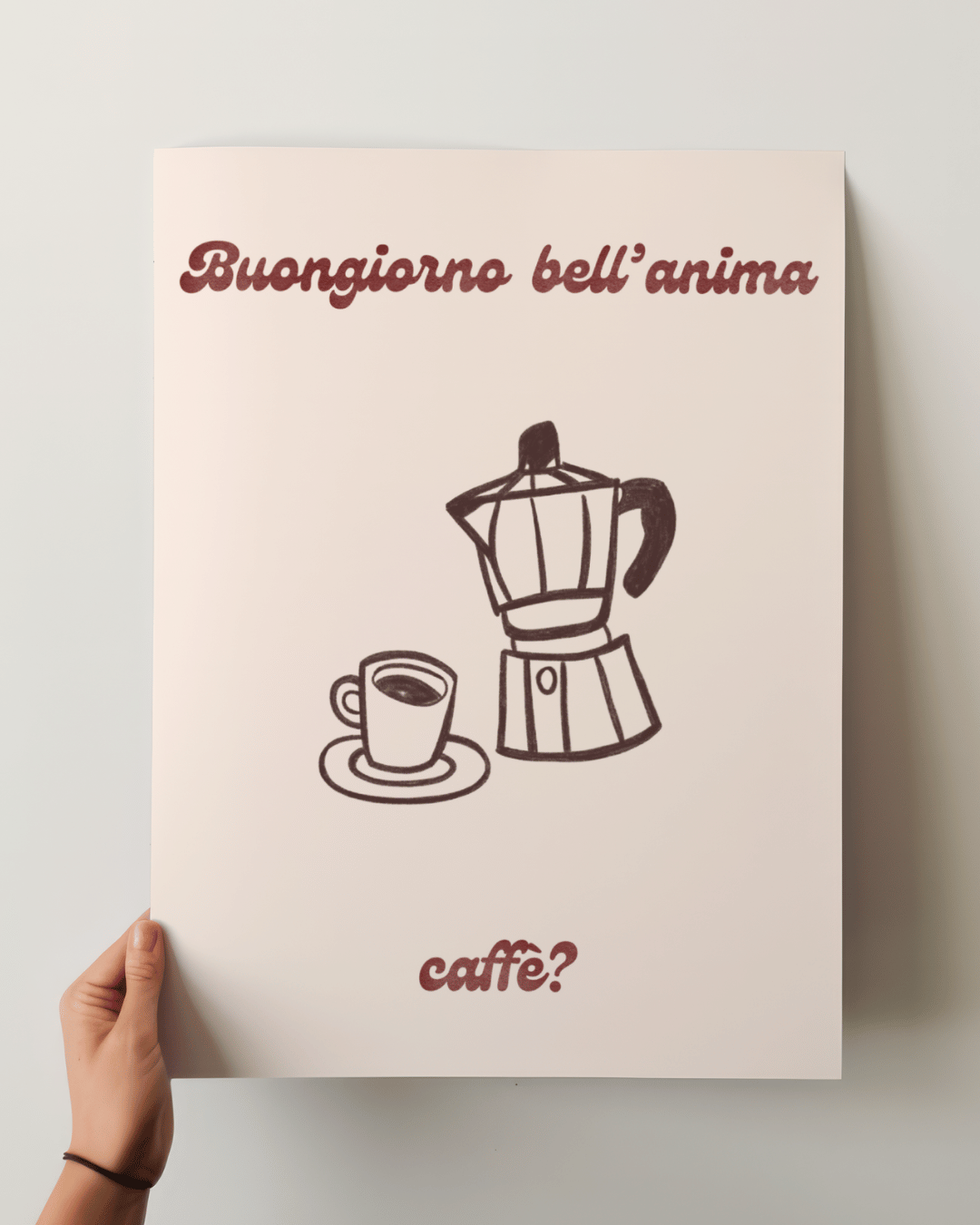 Buongiorno bell'anima, 2010