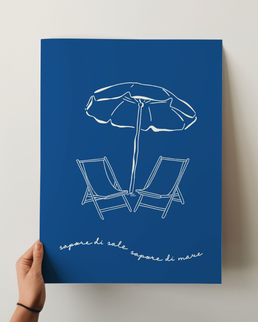 Sapore di Sale, 1963