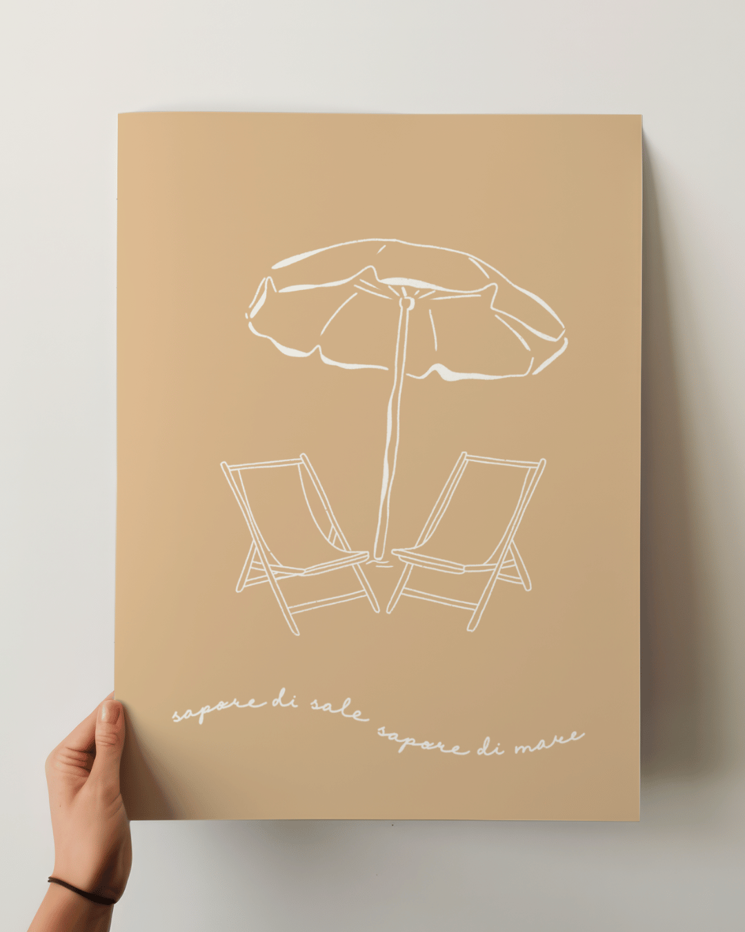 Sapore di Sale, 1963