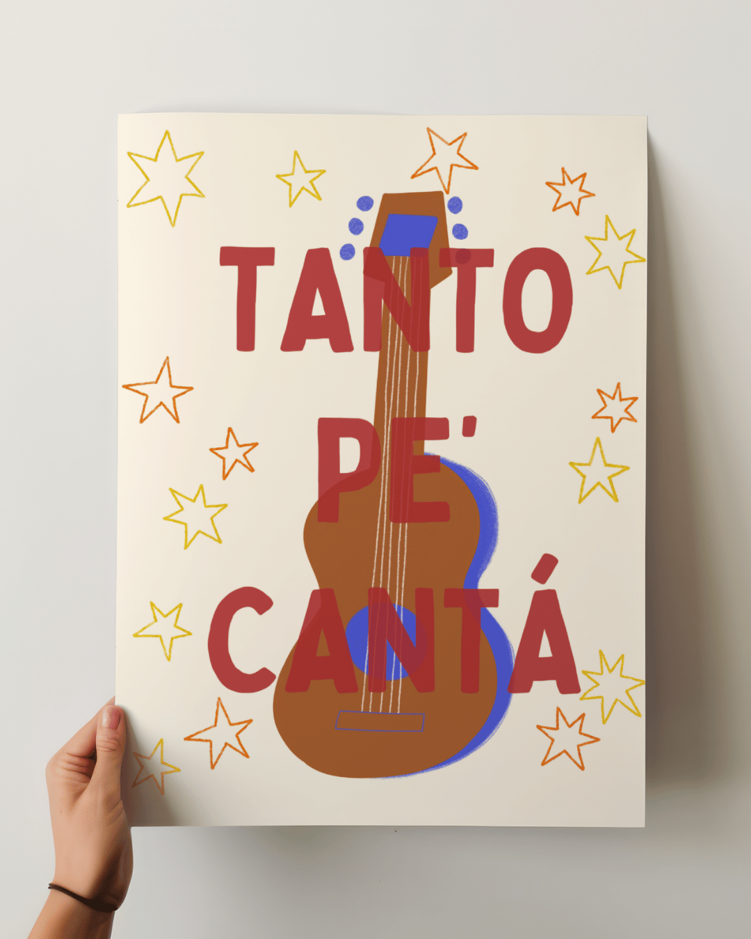 Tanto pe' cantà, 1932