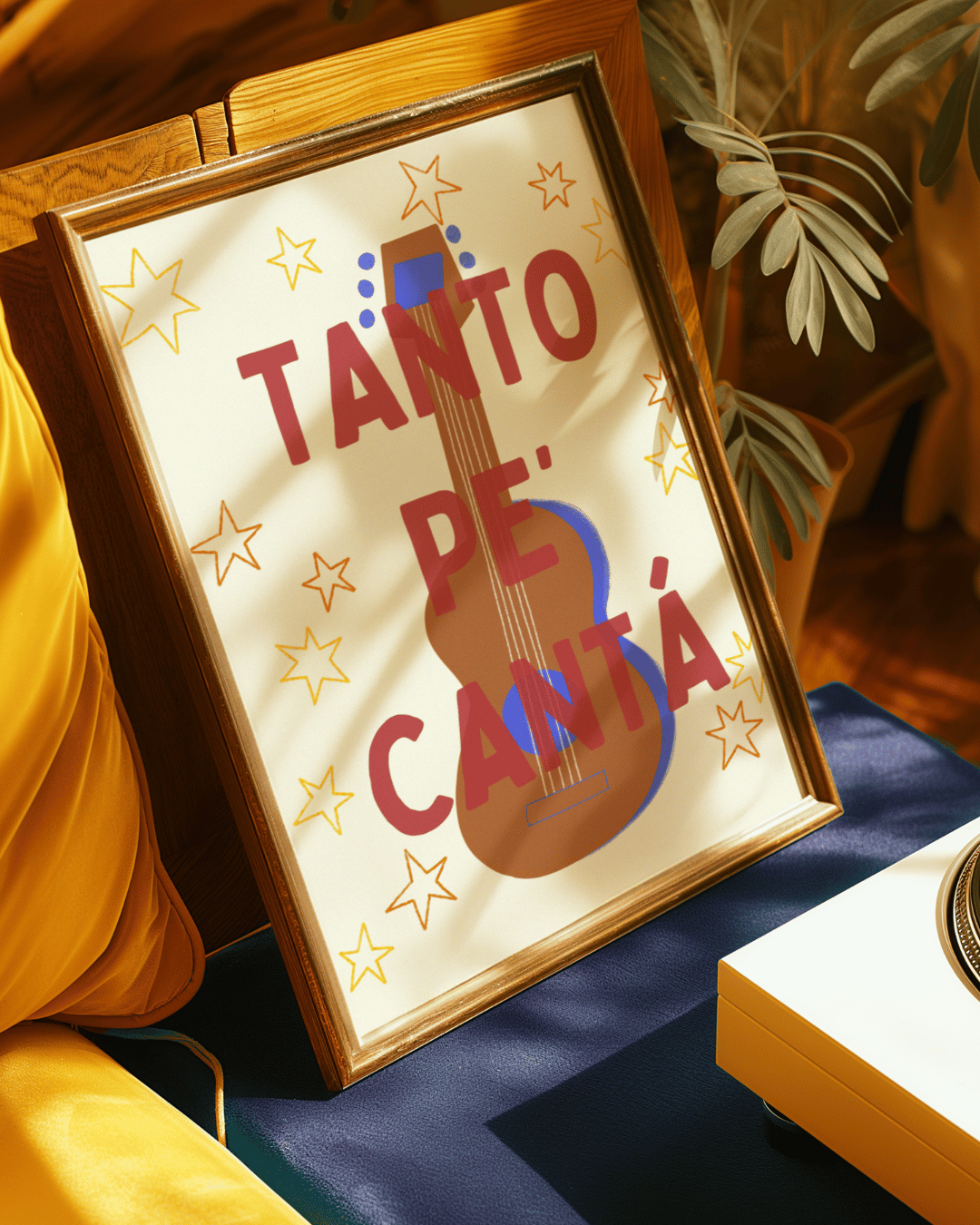 Tanto pe' cantà, 1932