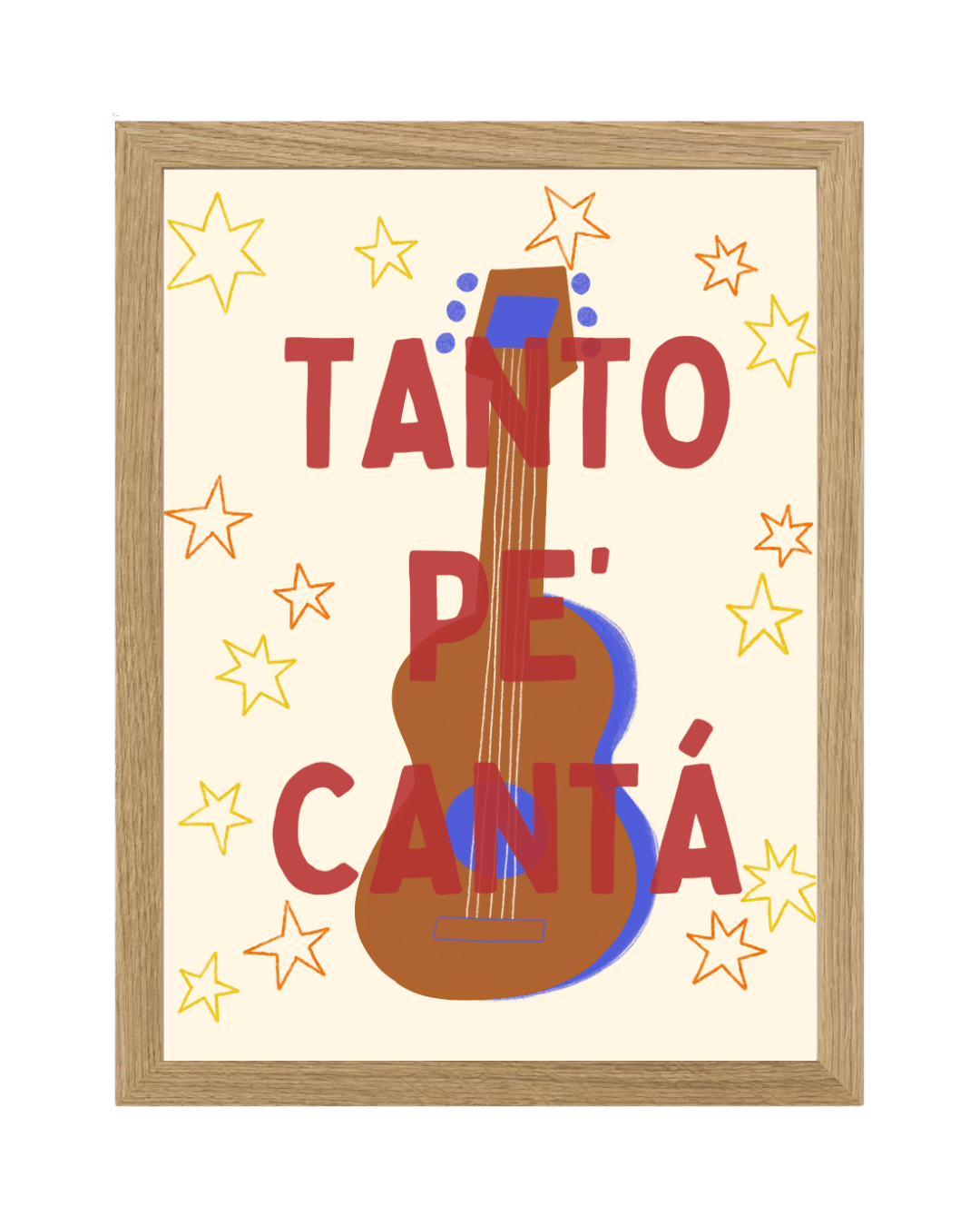 Tanto pe' cantà, 1932