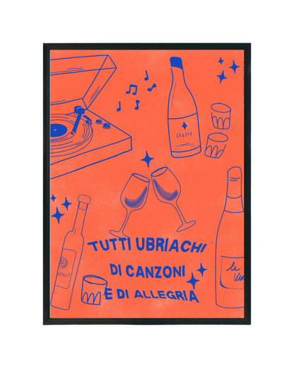 Canzoni e allegria, 1984