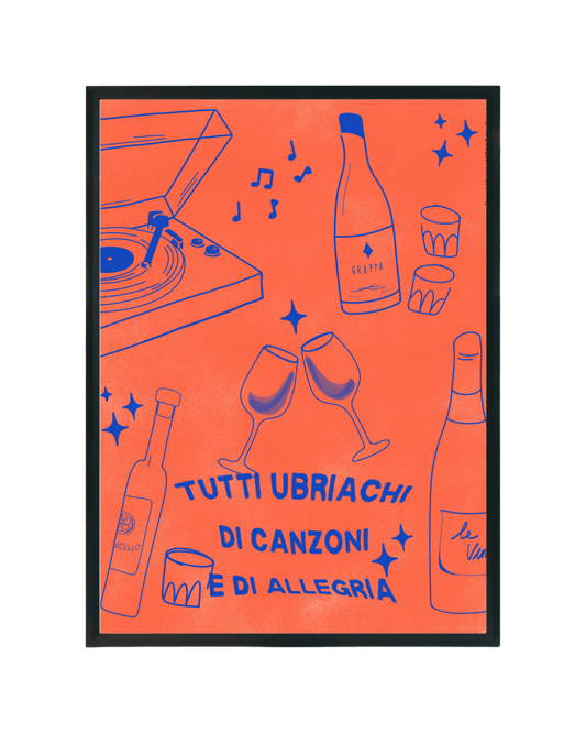 Canzoni e allegria, 1984