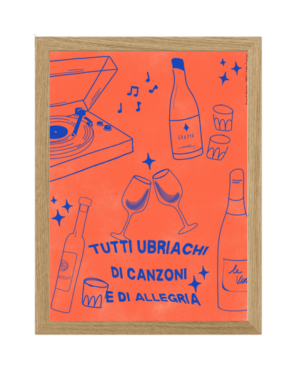 Canzoni e allegria, 1984