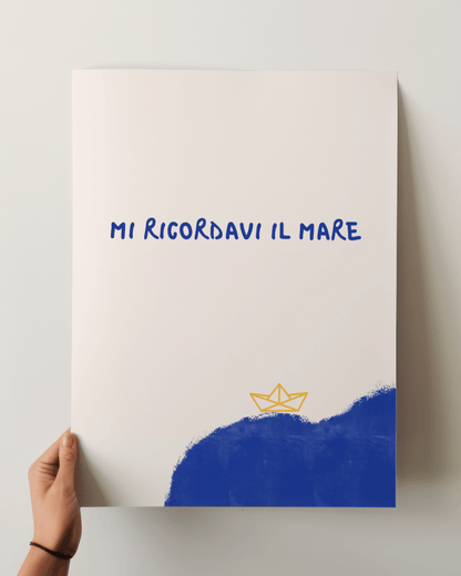 Mare, 2021