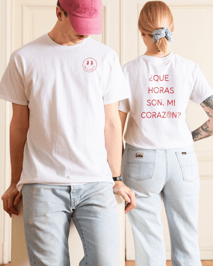 T-shirt | Me gustas tu