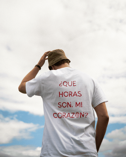 T-shirt | Me gustas tu